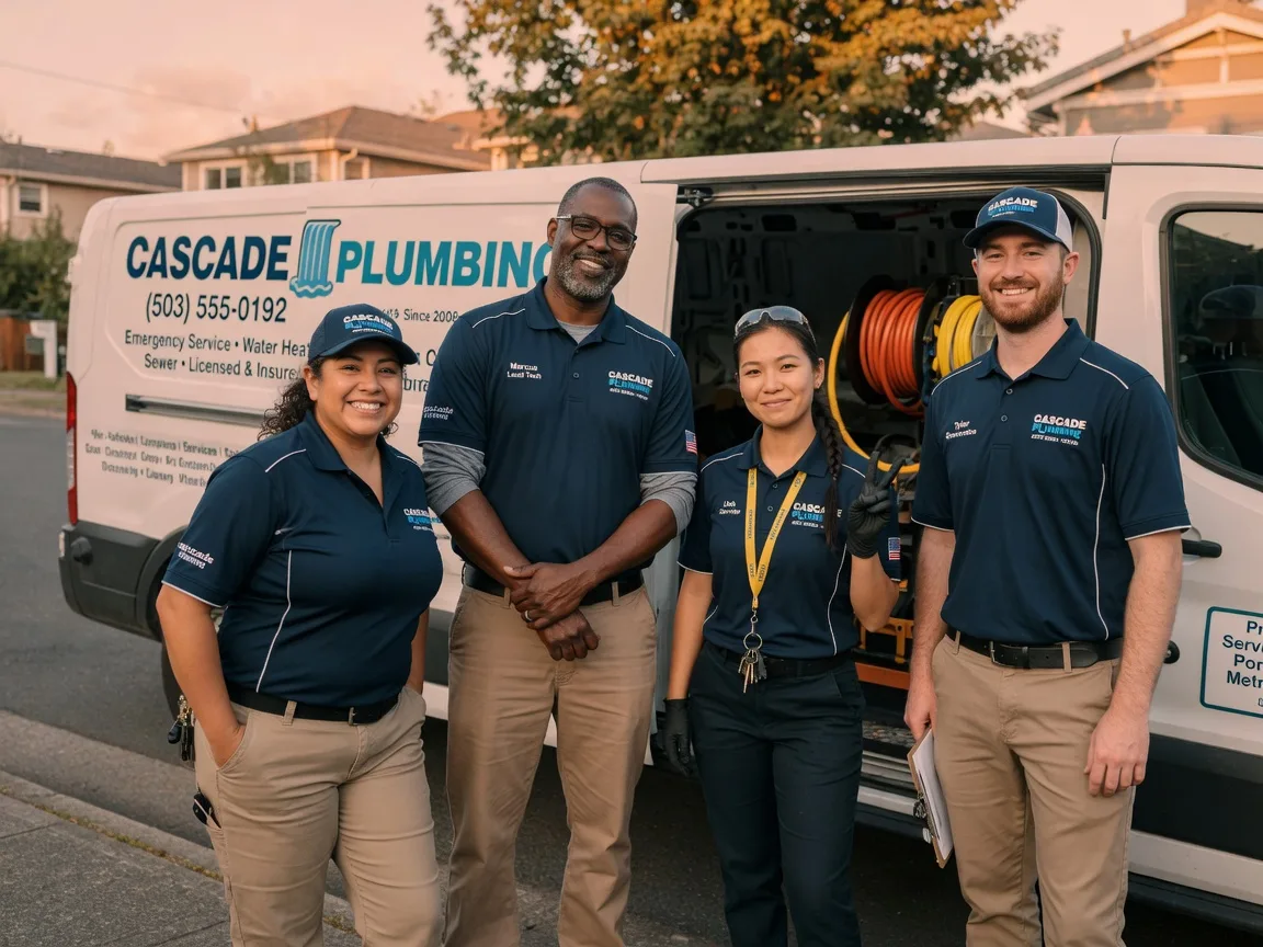 Emergency Plumber company in Balsam, NC